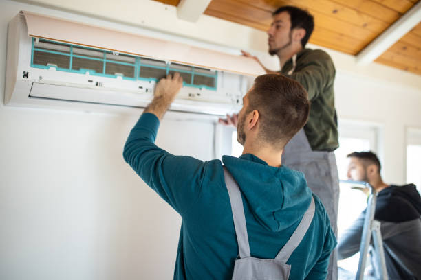 Best HVAC repair near me  in Dunlap, TN