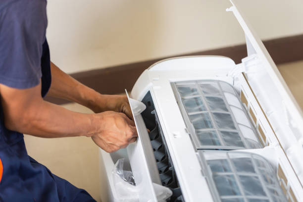 Best Residential HVAC services  in Dunlap, TN
