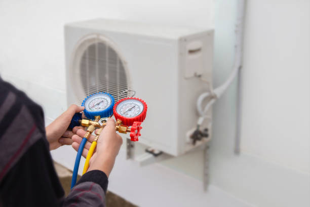 Best HVAC air duct cleaning  in Dunlap, TN