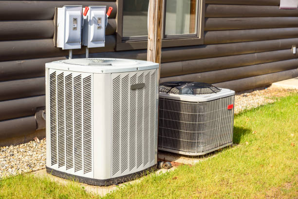 Reliable Dunlap, TN HVAC Solutions